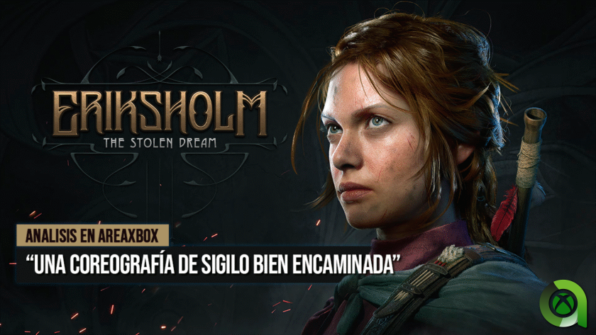 Eriksholm: The Stolen Dream