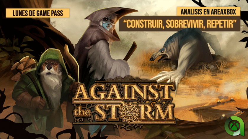 Against the Storm