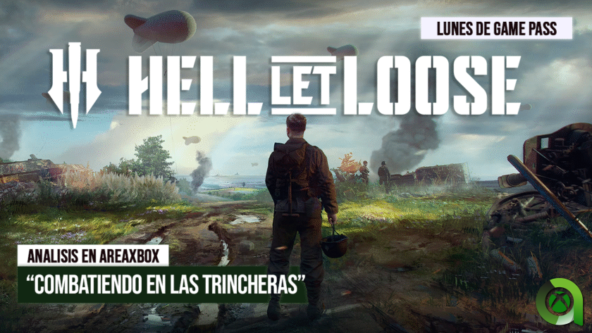 Hell Let Loose