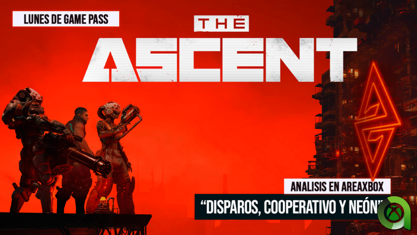 The Ascent