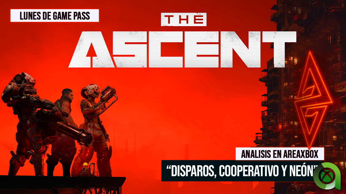 The Ascent