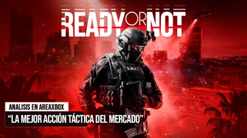 Ready or Not