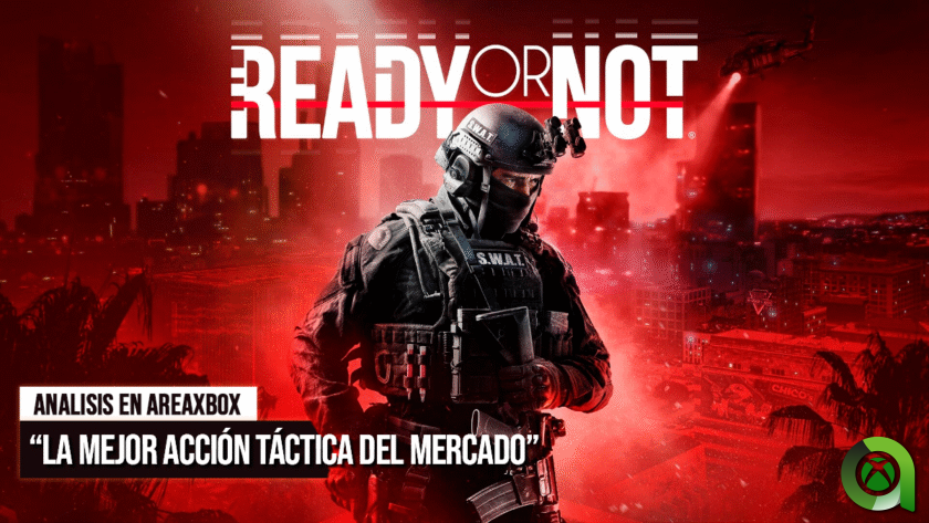 Ready or Not
