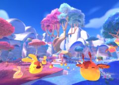 Slime Rancher 2 llegará en edición física con póster exclusivo y regalo de lanzamiento