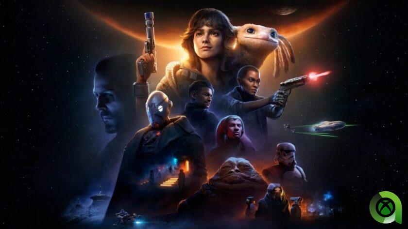 Star Wars Outlaws 2