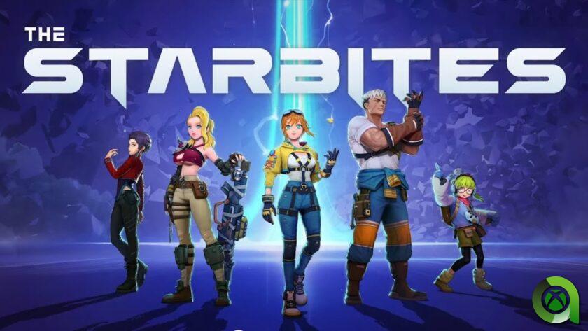 The Starbites