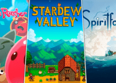 Tres juegos relajantes de Xbox Game Pass