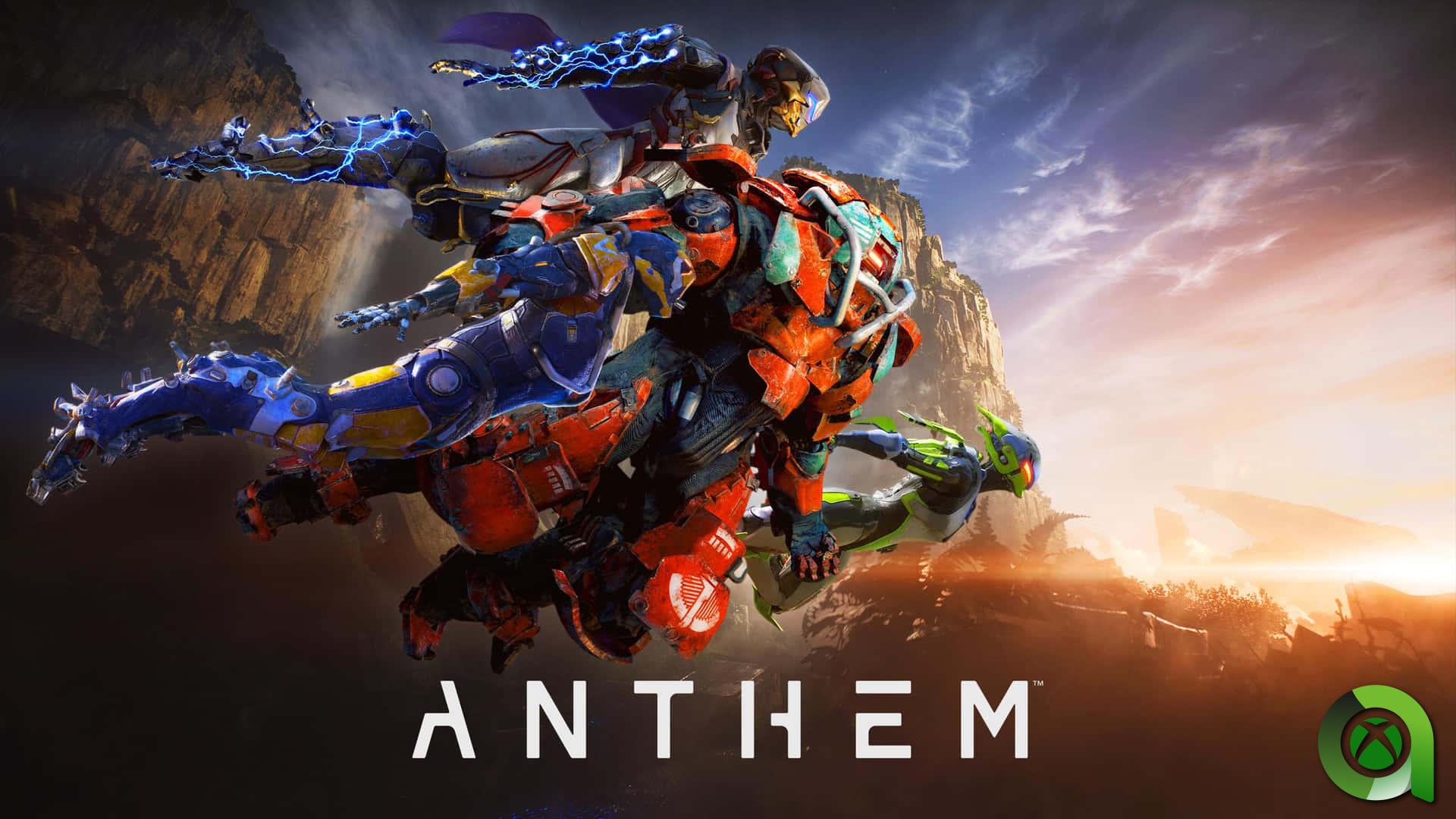 anthem
