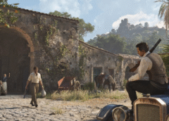 Observa la belleza de Sicilia en Mafia: The Old Country