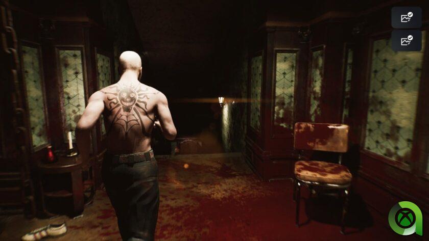 Oxide Room 208