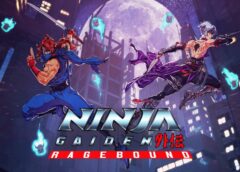 Análisis de Ninja Gaiden: Ragebound, vuelve el clásico en 2D