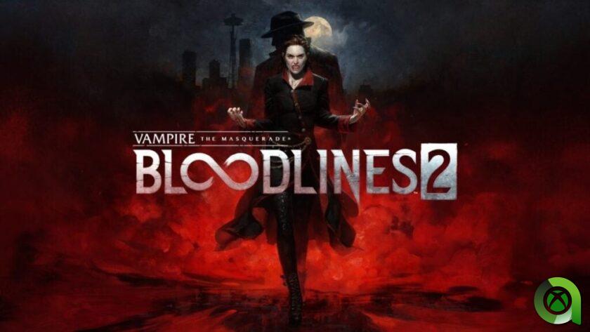 Bloodlines 2