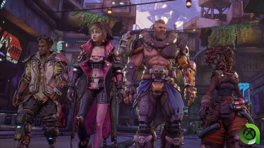Borderlands 4