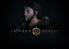 Crimson Desert confirma su lanzamiento en marzo de 2026 y muestra nuevo gameplay