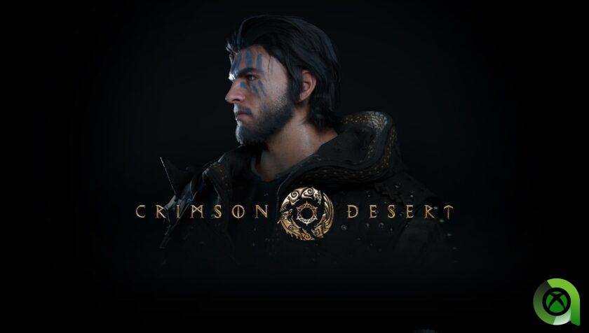 Crimson Desert
