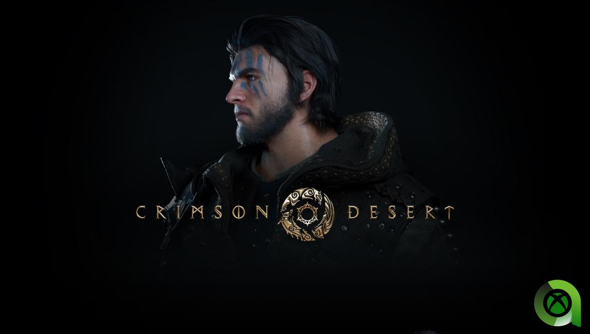 Crimson Desert