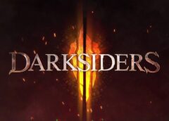 Darksiders 4 es oficial y este es su primer tráiler