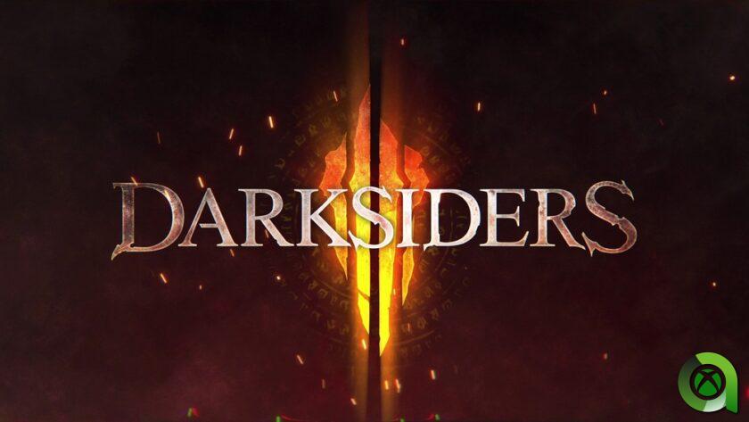 Darksiders 4