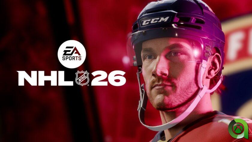 EA Sports NHL 26