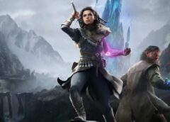 Echoes of the End estrena nuevo tráiler sobre su combate