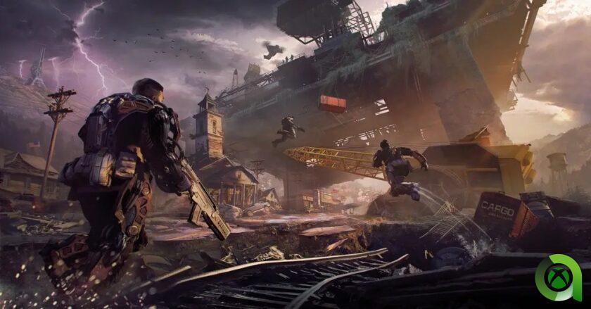 Exoborne