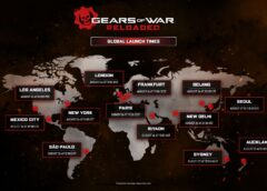 Se revela cuando se podrá jugar a Gears of War: Reloaded