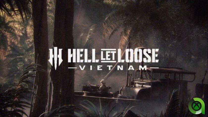 Hell Let Loose Vietnam