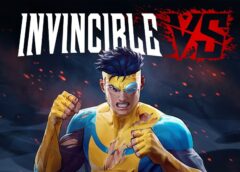 Impresiones de Invincible VS