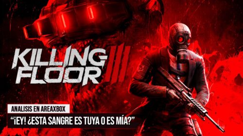 Killing Floor 3