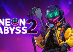 Análisis de Neon Abyss 2, más y mejor