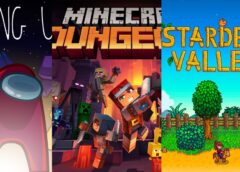 Una pequeña selección de juegos cooperativos de Game Pass