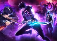 Solo Leveling: ARISE OVERDRIVE muestra su jugabilidad en un nuevo tráiler