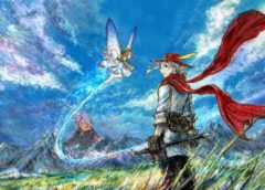 The Adventures of Elliot: The Millennium Tales el nuevo RPG HD-2D