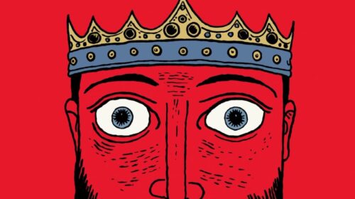 The King Is Watching