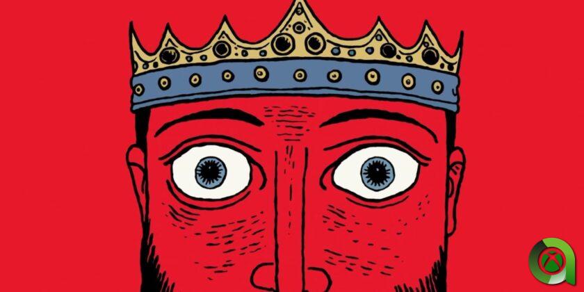 The King Is Watching