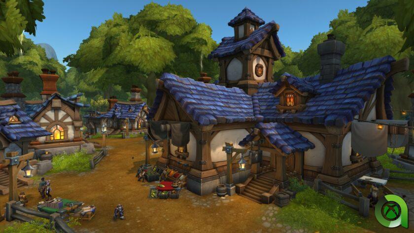 World of Warcraft: Midnight
