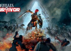 Análisis de Achilles: Survivor, un Vampire Survivors por objetivos
