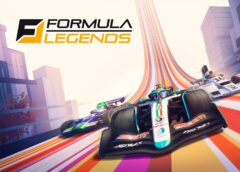 Formula Legends anuncia su fecha de salida