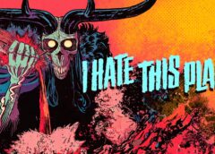 I Hate This Place presenta su primer tráiler de jugabilidad