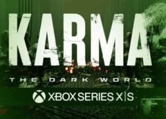 KARMA: The Dark World se une al terror psicológico