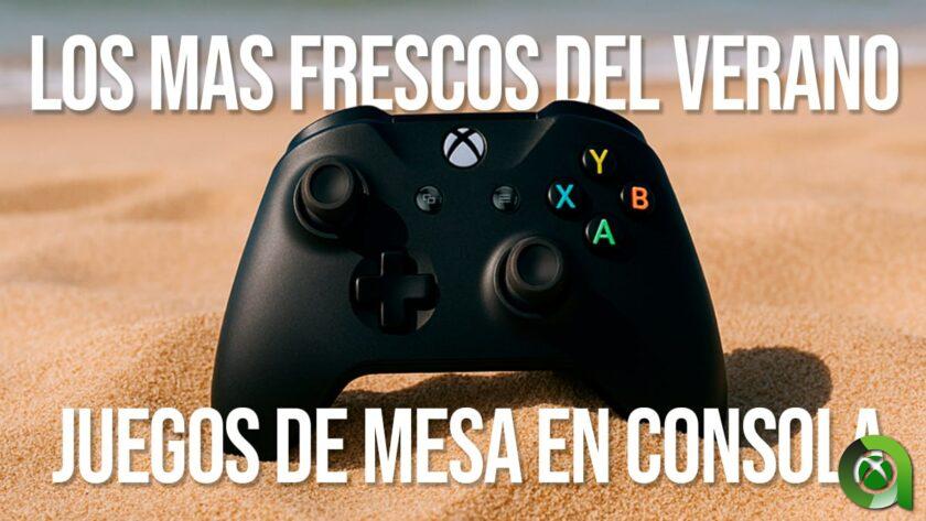 juegos de mesa