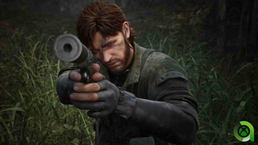 metal gear solid delta snake eater