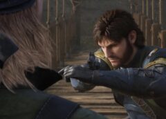 Metal Gear Solid Delta: Snake Eater presenta el traje de sigilo de Peace Walker
