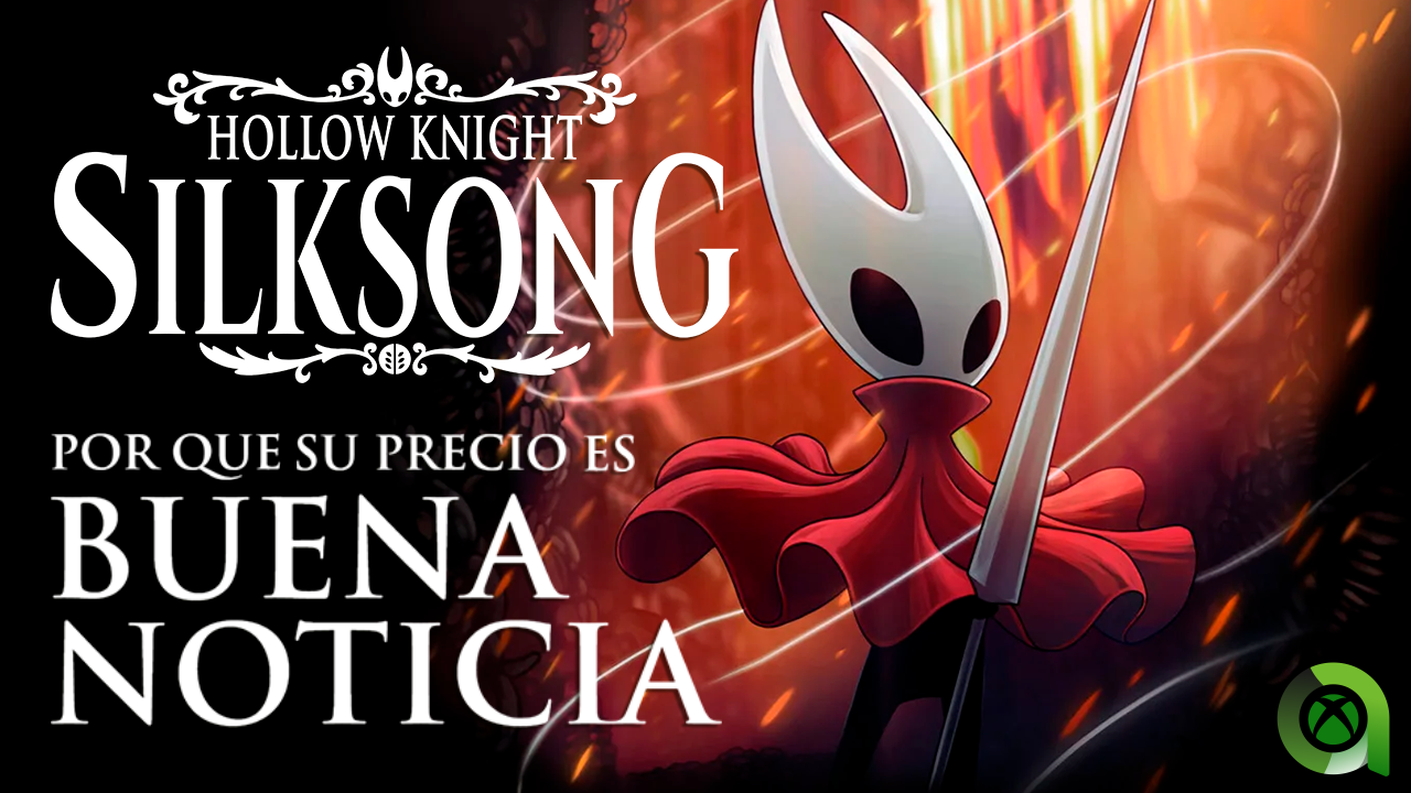 Silksong