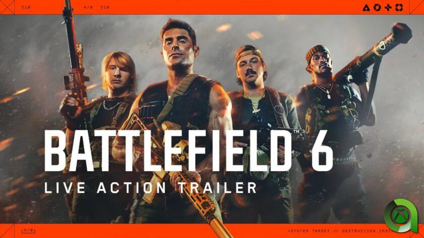 Battlefield 6