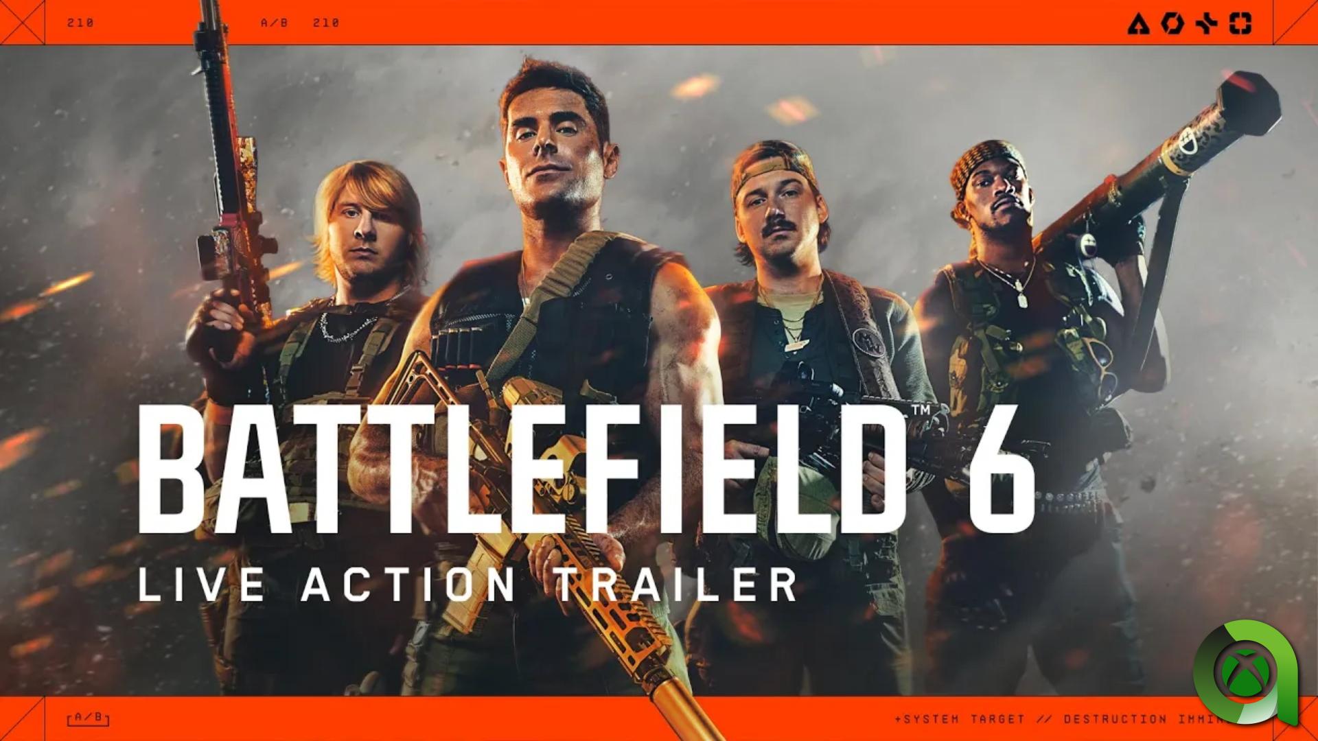 Battlefield 6