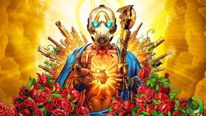 Borderlands
