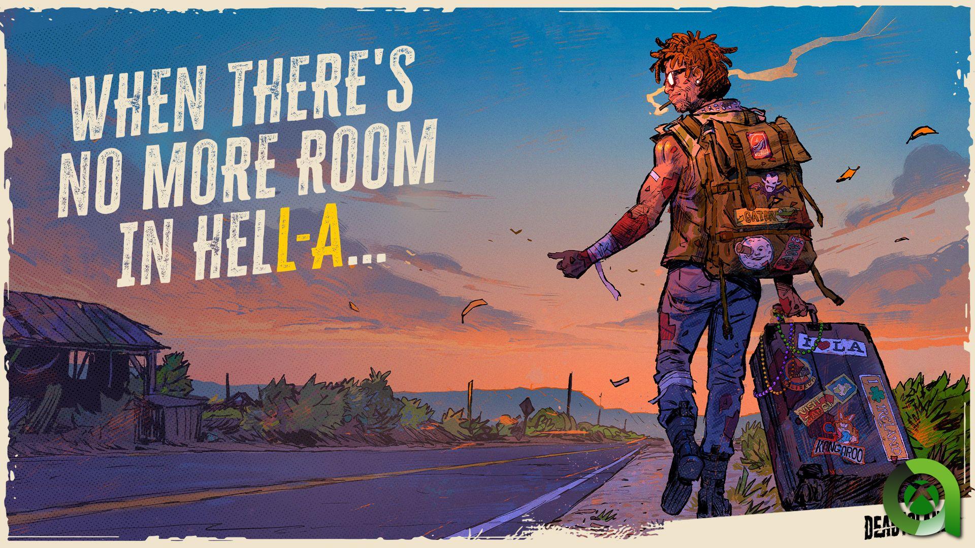 Dead Island