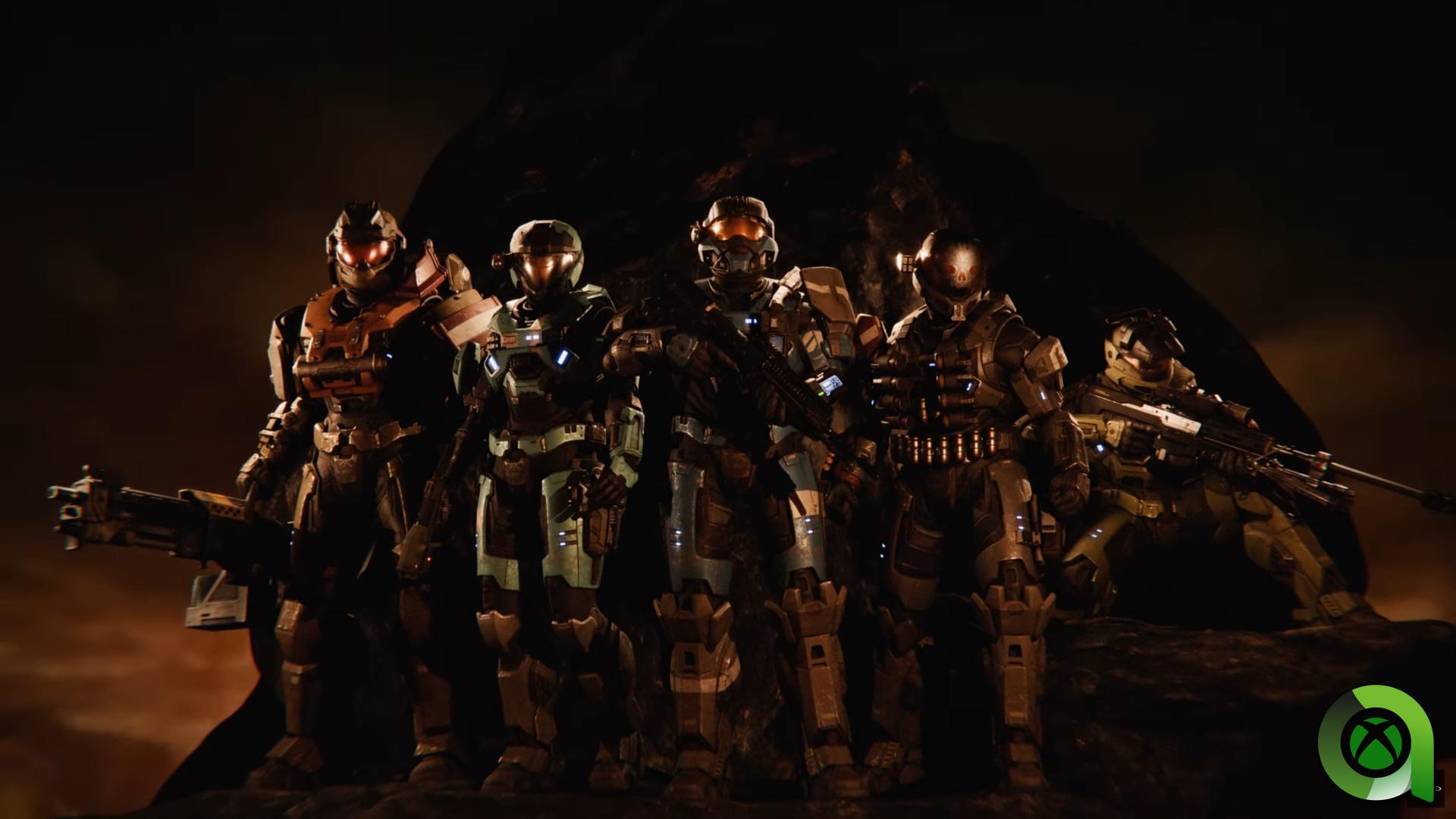 Halo: Reach