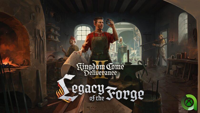 Kingdom Come: Deliverance 2